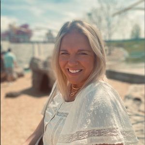 Meet your Posher, Jenna